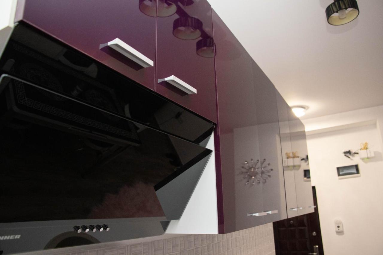 Apartament Capitala Militari Rosu Ngoại thất bức ảnh