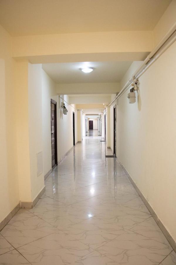 Apartament Capitala Militari Rosu Ngoại thất bức ảnh
